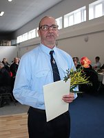 Gemeinsame Jahreshauptversammlung der FFW Bad Frankenhausens Bild: Gemeinsame Jahreshauptversammlung der FFW Bad Frankenhausens
