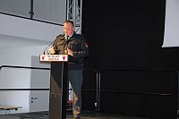 Gemeinsame Jahreshauptversammlung der FFW Bad Frankenhausens Bild: Gemeinsame Jahreshauptversammlung der FFW Bad Frankenhausens