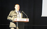Gemeinsame Jahreshauptversammlung der FFW Bad Frankenhausens Bild: Gemeinsame Jahreshauptversammlung der FFW Bad Frankenhausens