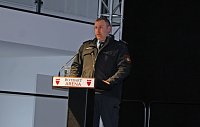 Gemeinsame Jahreshauptversammlung der FFW Bad Frankenhausens Bild: Gemeinsame Jahreshauptversammlung der FFW Bad Frankenhausens