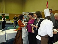 Bild: Neujahrsempfang Kyffh&auml;userkreis