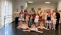 Bild: Tanzschule Radeva