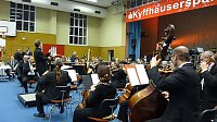 Bild: Neujahrsempfang Kyffh&auml;userkreis