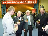 Bild: Neujahrsempfang Kyffh&auml;userkreis