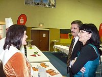 Bild: Neujahrsempfang Kyffh&auml;userkreis