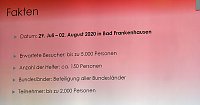 Vorschau auf die Deutschen Feuerwehrmeisterschaften Bild: Vorschau auf die Deutschen Feuerwehrmeisterschaften