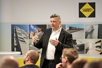 Bild: Sakret Schulung