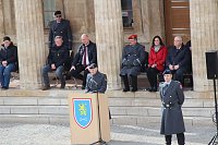 Bild: Zum 10. Mal auf dem Marktplatz in Sondershausen