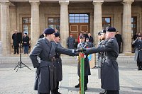 Bild: Zum 10. Mal auf dem Marktplatz in Sondershausen