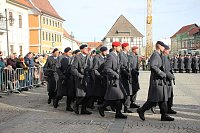 Bild: Zum 10. Mal auf dem Marktplatz in Sondershausen