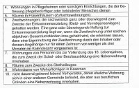 Stadt Sondershausen denkt über Zweitwohnungsteuer nach Bild: Stadt Sondershausen denkt über Zweitwohnungsteuer nach
