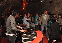 Bild: Day & Night Clubtour