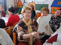Frauentag im HOC Bild: Frauentag im HOC
