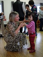 Frauentag im HOC Bild: Frauentag im HOC