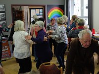 Frauentag im HOC Bild: Frauentag im HOC