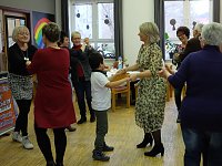 Frauentag im HOC Bild: Frauentag im HOC