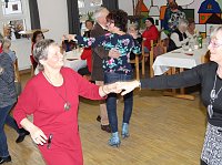 Frauentag im HOC Bild: Frauentag im HOC