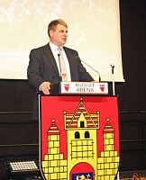Ehrenamtliche in Bad Frankenhausen geehrt Bild: Ehrenamtliche in Bad Frankenhausen geehrt