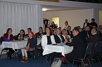 Ehrenamtliche in Bad Frankenhausen geehrt Bild: Ehrenamtliche in Bad Frankenhausen geehrt