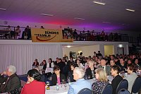 Ehrenamtliche in Bad Frankenhausen geehrt Bild: Ehrenamtliche in Bad Frankenhausen geehrt