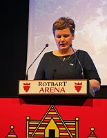 Ehrenamtliche in Bad Frankenhausen geehrt Bild: Ehrenamtliche in Bad Frankenhausen geehrt