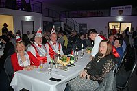 Ehrenamtliche in Bad Frankenhausen geehrt Bild: Ehrenamtliche in Bad Frankenhausen geehrt