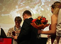 Ehrenamtliche in Bad Frankenhausen geehrt Bild: Ehrenamtliche in Bad Frankenhausen geehrt