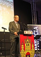Ehrenamtliche in Bad Frankenhausen geehrt Bild: Ehrenamtliche in Bad Frankenhausen geehrt