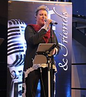 Ehrenamtliche in Bad Frankenhausen geehrt Bild: Ehrenamtliche in Bad Frankenhausen geehrt