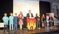 Ehrenamtliche in Bad Frankenhausen geehrt Bild: Ehrenamtliche in Bad Frankenhausen geehrt