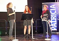 Ehrenamtliche in Bad Frankenhausen geehrt Bild: Ehrenamtliche in Bad Frankenhausen geehrt