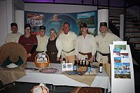 Ehrenamtliche in Bad Frankenhausen geehrt Bild: Ehrenamtliche in Bad Frankenhausen geehrt