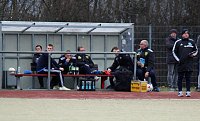 Kein Dreier erkämpft Bild: Kein Dreier erkämpft