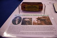 Bild: Auch ein Dankesch&ouml;n an die Stadtverwaltung