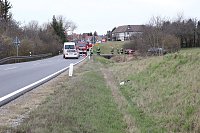 Bild: Eins&auml;tze der Feuerwehr in Sondershausen