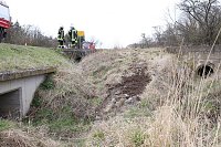 Bild: Eins&auml;tze der Feuerwehr in Sondershausen