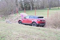 Bild: Eins&auml;tze der Feuerwehr in Sondershausen