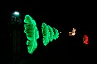 Lichterwelten Bild: Lichterwelten