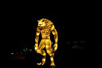 Lichterwelten Bild: Lichterwelten