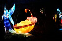 Lichterwelten Bild: Lichterwelten