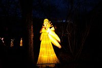Lichterwelten Bild: Lichterwelten