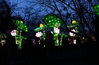Lichterwelten Bild: Lichterwelten