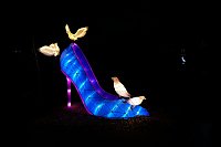 Lichterwelten Bild: Lichterwelten