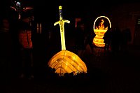 Lichterwelten Bild: Lichterwelten