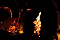 Lichterwelten Bild: Lichterwelten