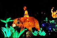 Lichterwelten Bild: Lichterwelten