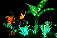Lichterwelten Bild: Lichterwelten