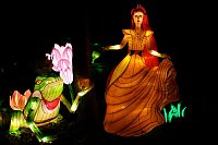 Lichterwelten Bild: Lichterwelten