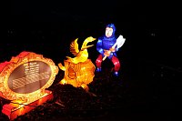 Lichterwelten Bild: Lichterwelten