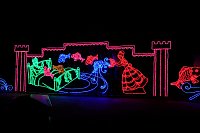 Lichterwelten Bild: Lichterwelten